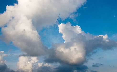 Junio Llega Con Cielos Nubosos Y Lluvias En El Norte Peninsular Junto