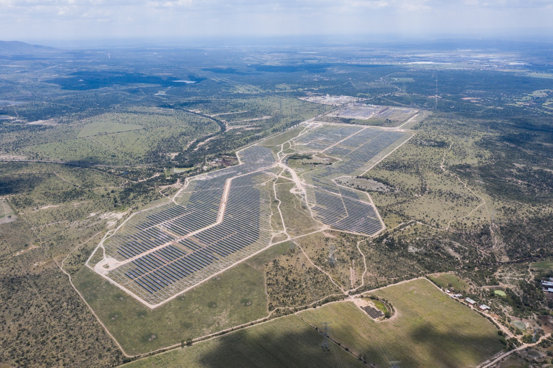 Opdenergy Vende Participaci N Mayoritaria En Dos Plantas Fotovoltaicas