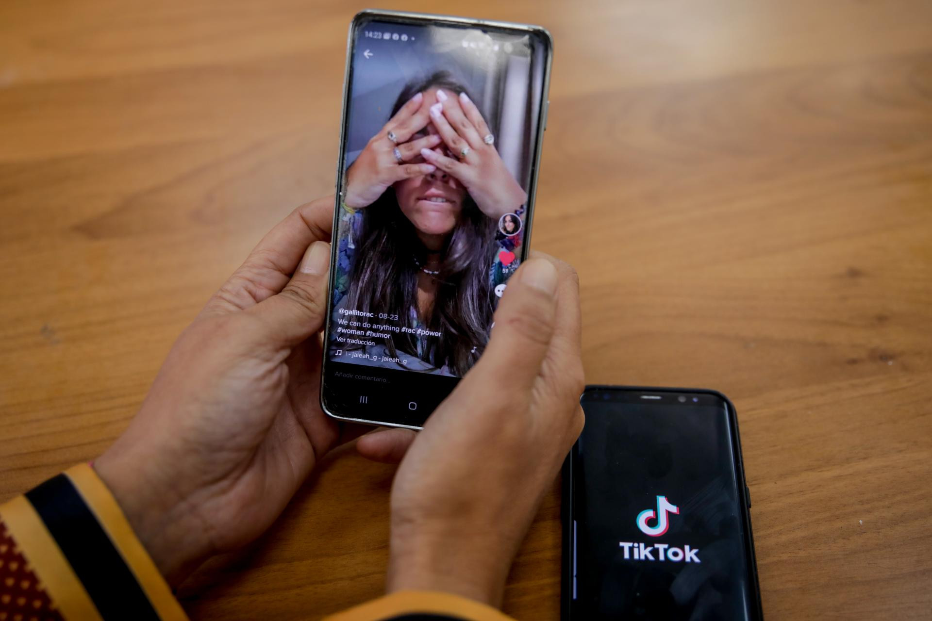 El Dueño De Tiktok Quiere Cotizar En Hong Kong A Principios De 2022 6425