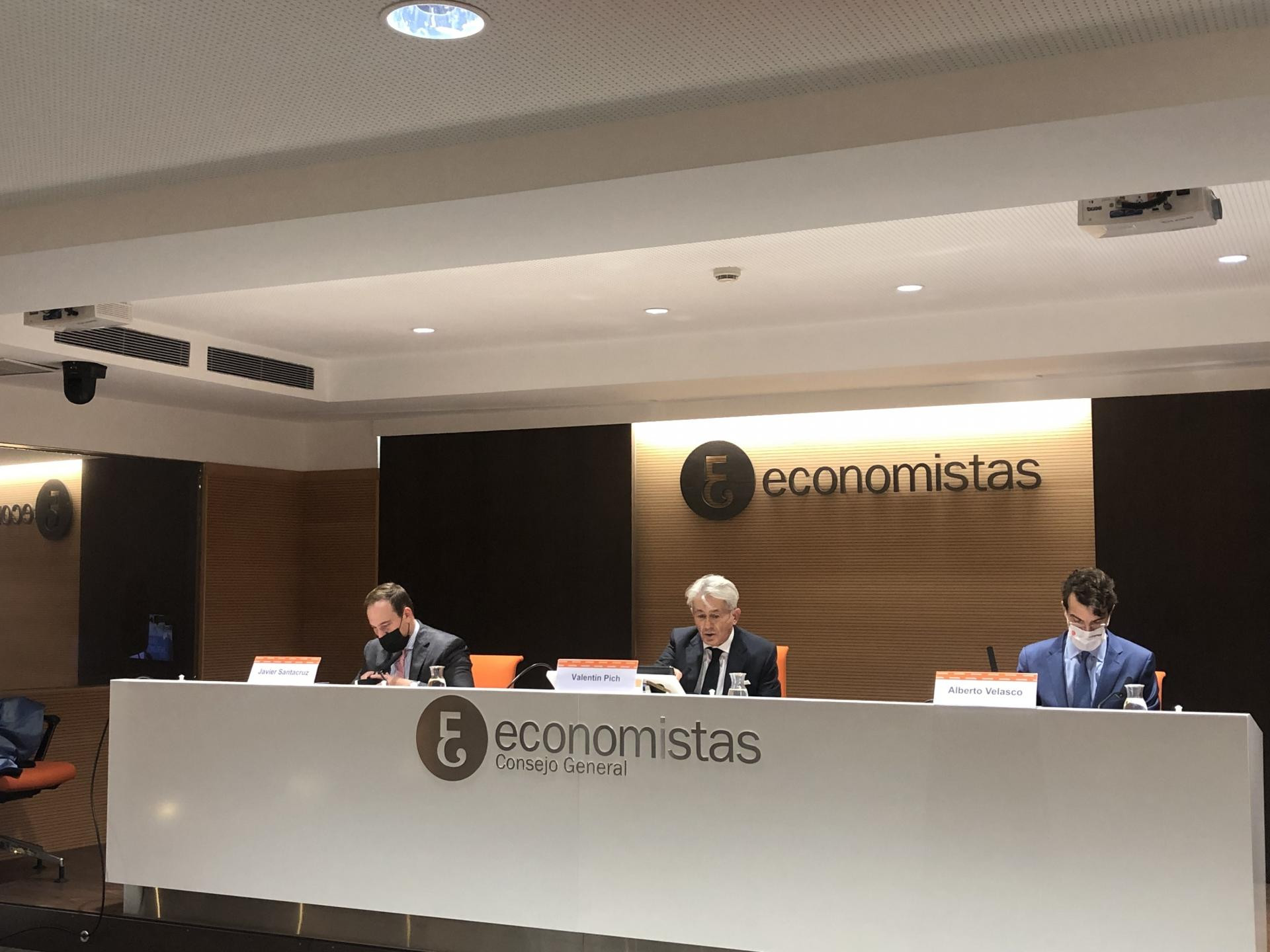 Los economistas prevén un aumento del 24 de insolvencias en 2021