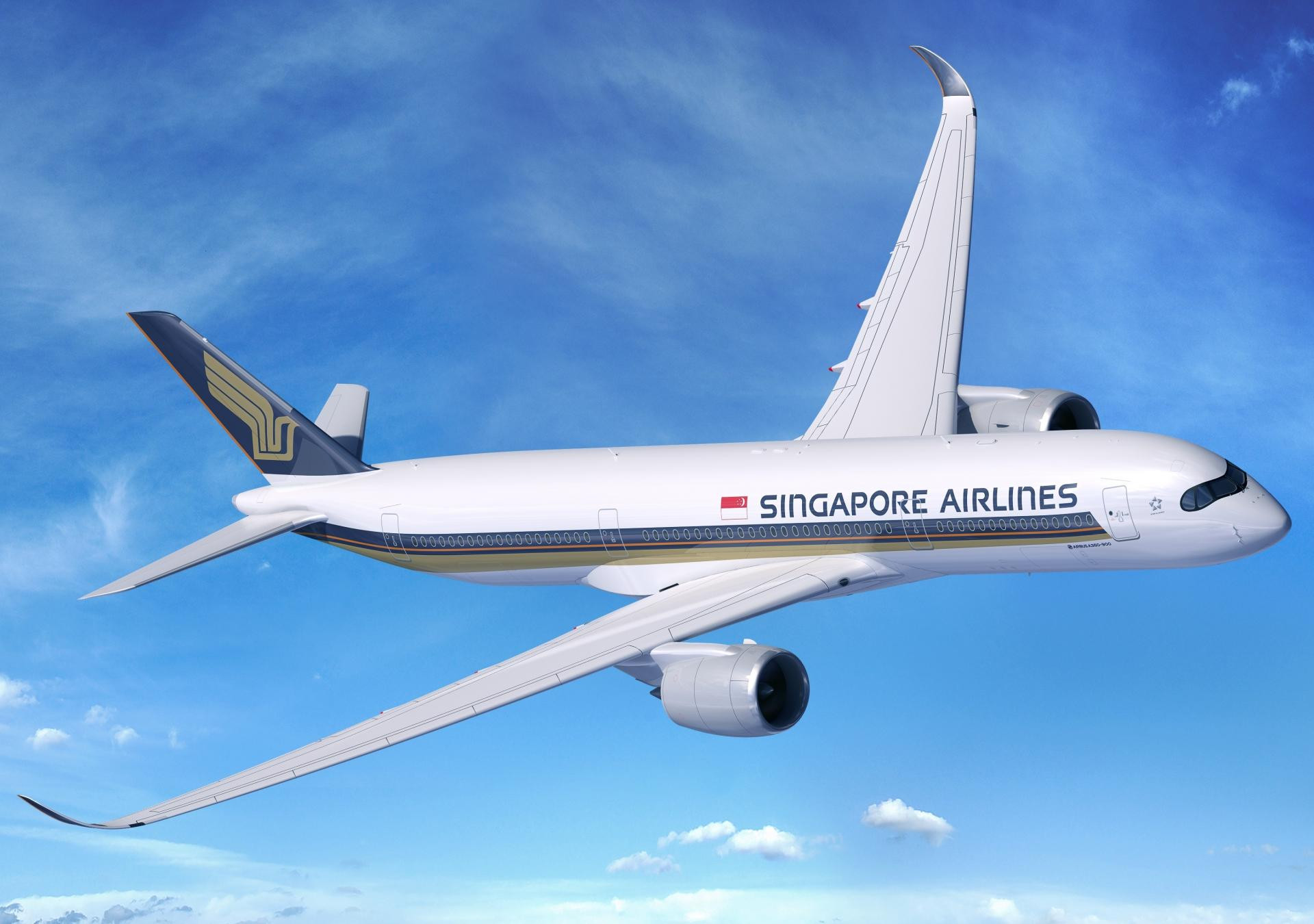 Singapore Airlines Mantiene Por Tercer A o Consecutivo El Estatus De 