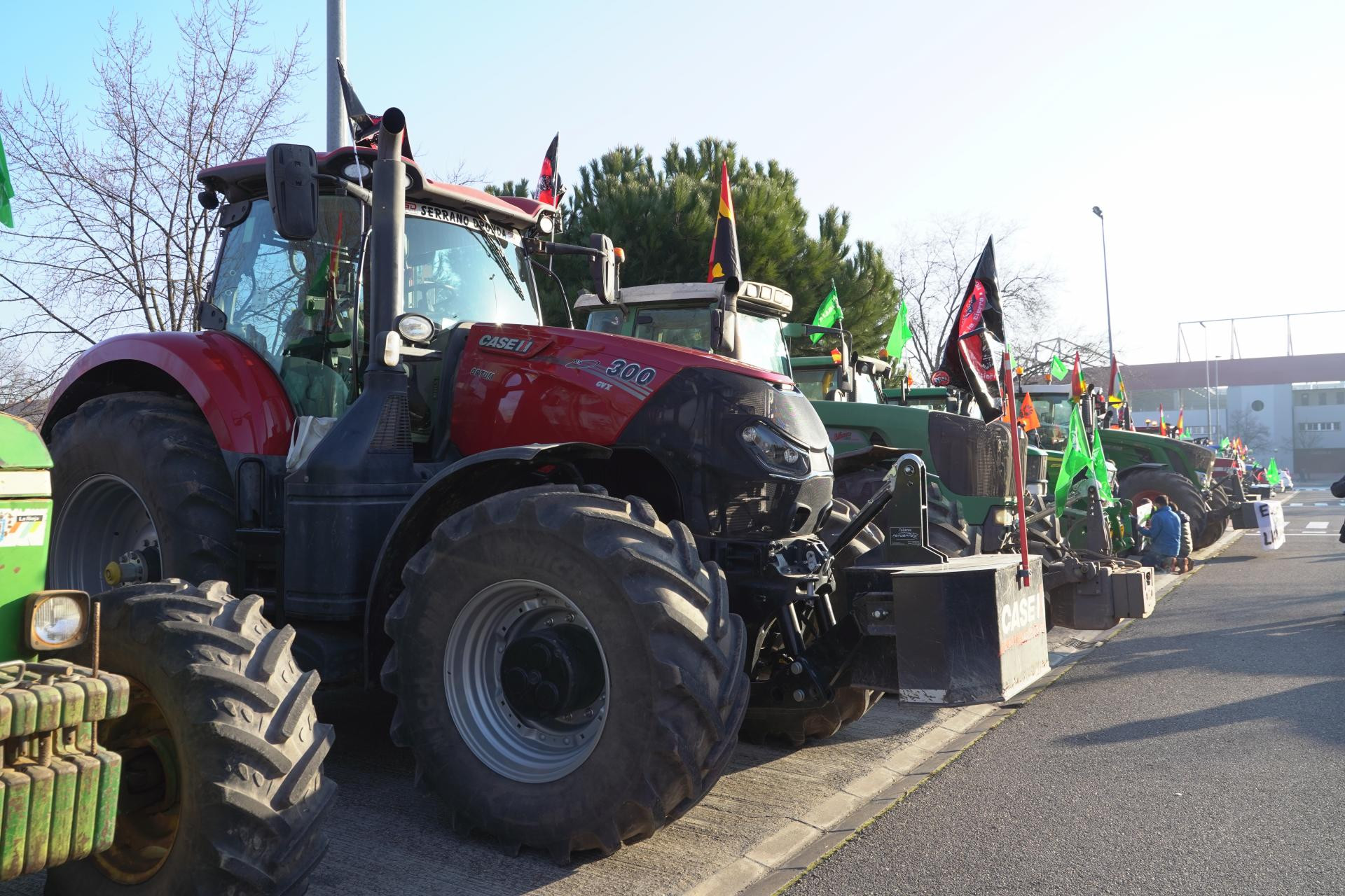 El Gobierno Convoca Ayudas De 2 Millones Para Lograr Avales Para La