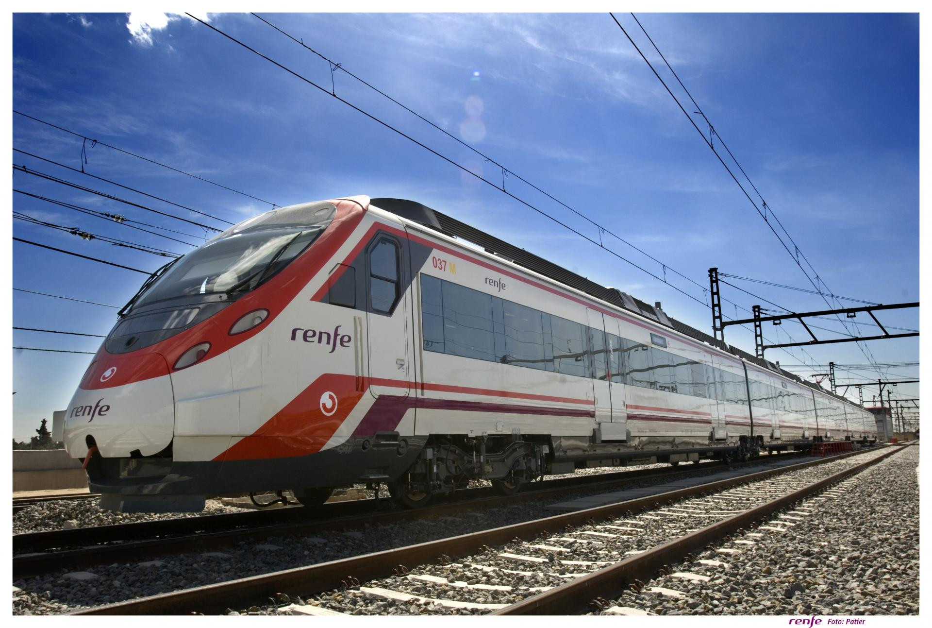 Renfe Vender En Su Nueva Aplicaci N Billetes De La Competencia Como Ouigo O Iryo